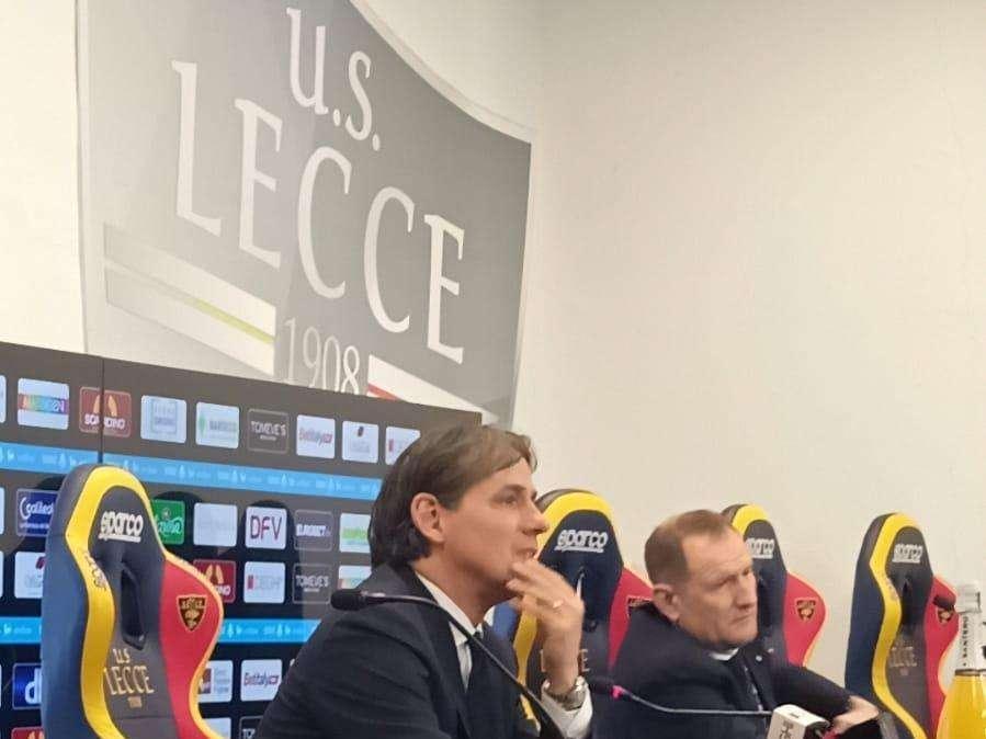 Inzaghi in conferenza: "Una botta per Barella, non c'è allarmismo. Frattesi è uno dei segreti dell'anno scorso"