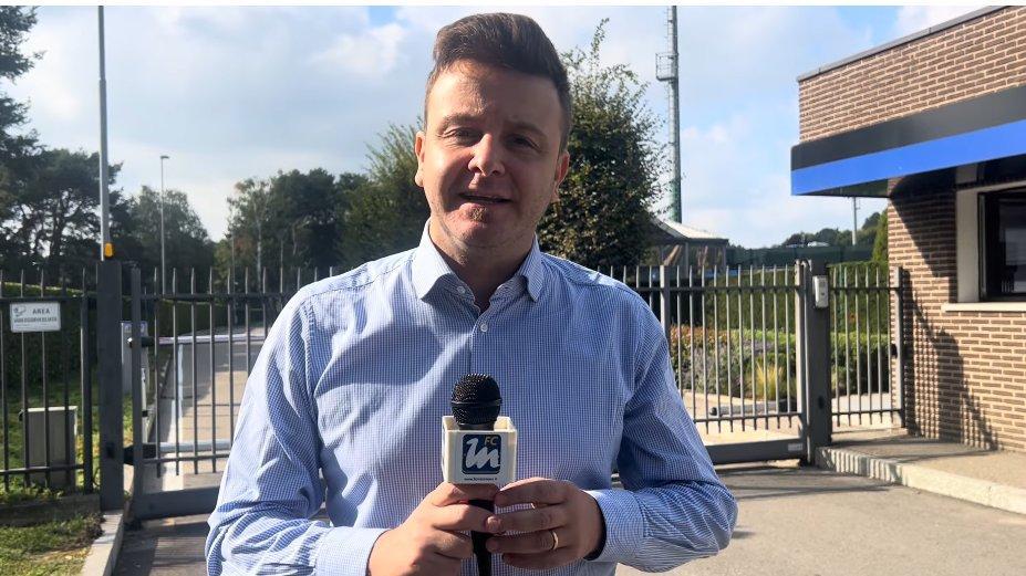 VIDEO - Tutti gli aggiornamenti da Appiano: allenamento e probabile formazione
