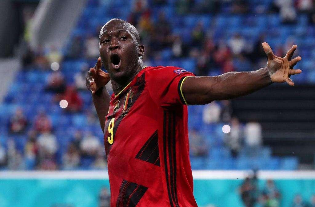 Zenga: "Lukaku determinante per la crescita dell'Inter e di Lautaro. Fondamentale anche per il Belgio"