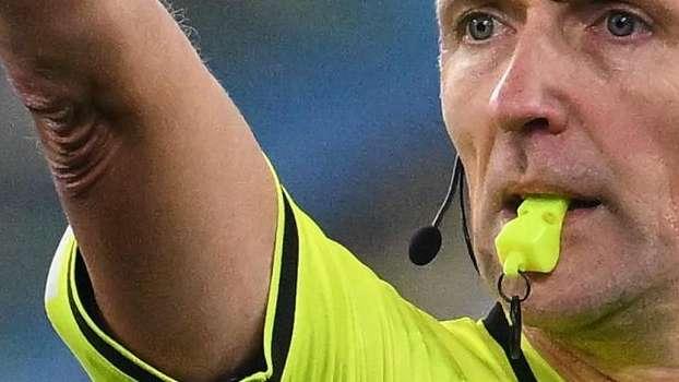 Ceccarini: "Avrei dovuto fischiare fallo in attacco a Ronaldo. Con Calciopoli non c'entro niente"