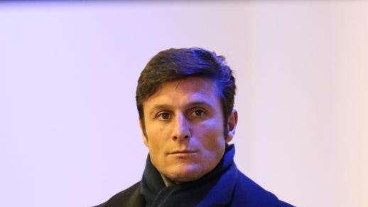 Finale UCL, Zanetti e Maldini ambasciatori di Milano