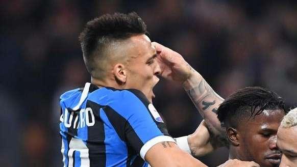 Inter in Champions per due anni di fila, non accadeva dal 2010/2011