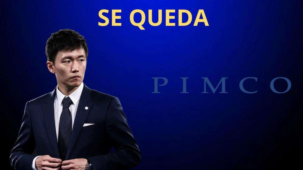 ZHANG-INTER, l'avventura CONTINUA! ACCORDO con PIMCO, attesa l'UFFICIALITÀ: TUTTI I DETTAGLI