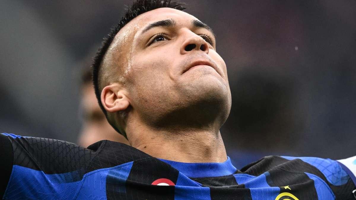 Lautaro, Toro scatenato con il Verona: sei gol in otto partite, solo due grandi bomber hanno fatto meglio