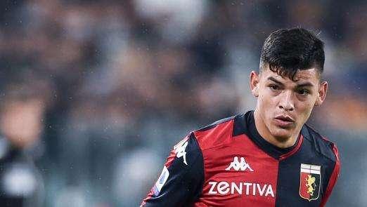 FcIN - Kevin Agudelo convince sempre più l'Inter. L'idea è intavolare per l'estate un'operazione in stile Radu