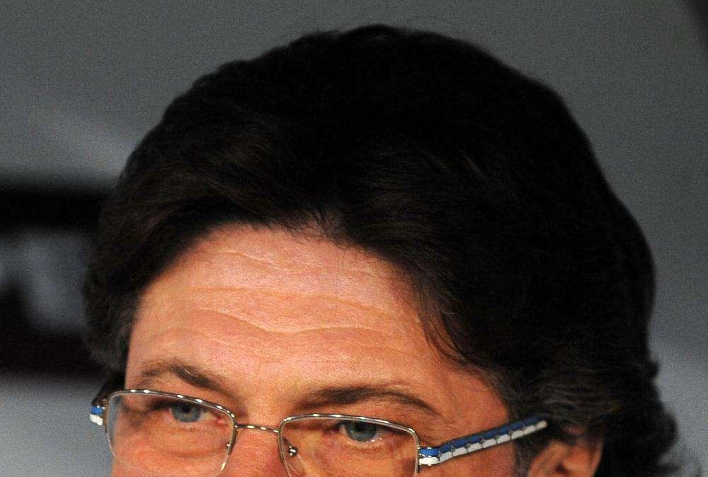 Mazzarri matematico: "Nulla è ancora chiuso"