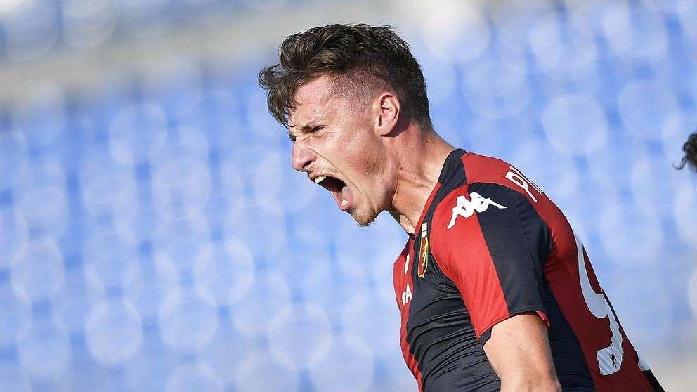 Sky - Inter-Pinamonti, la situazione dopo il summit con Raiola: c'è da sciogliere il nodo del contratto