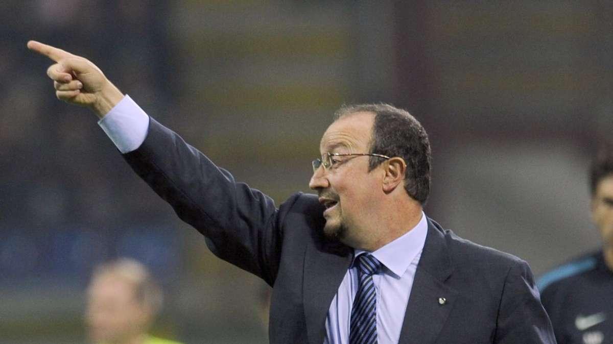 La difesa di Rafa è da record