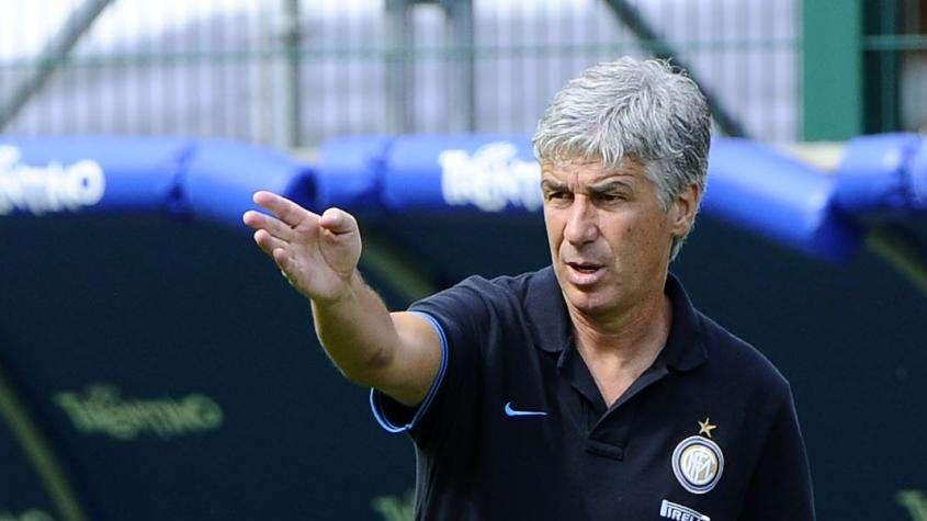 Gasperini a 360°: "Difesa a 3, luogo comune. Milito c'è, sogno la Coppa"