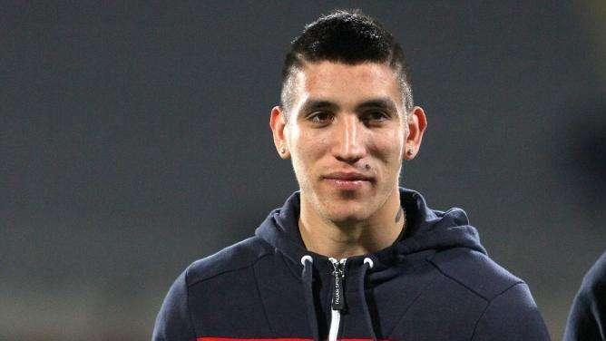 TS - Sagna prima scelta, se salta riecco Vrsaljko