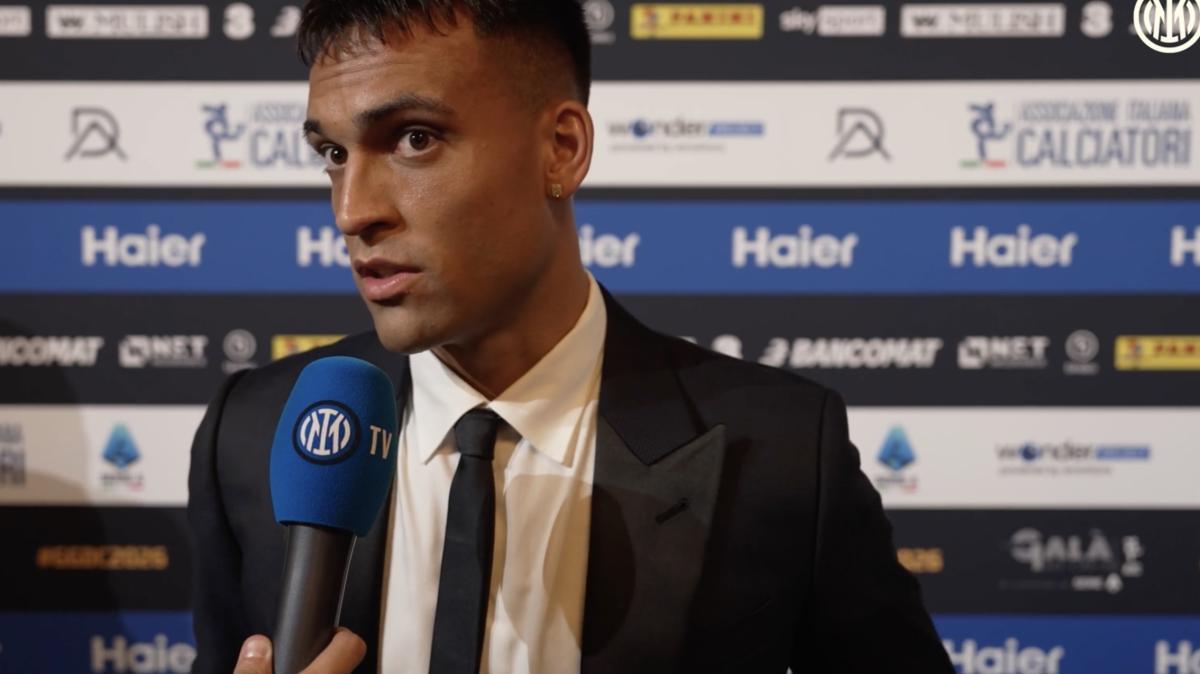 Lautaro: "Calendario impegnativo fino alla sosta, ma abbiamo una rosa competitiva"