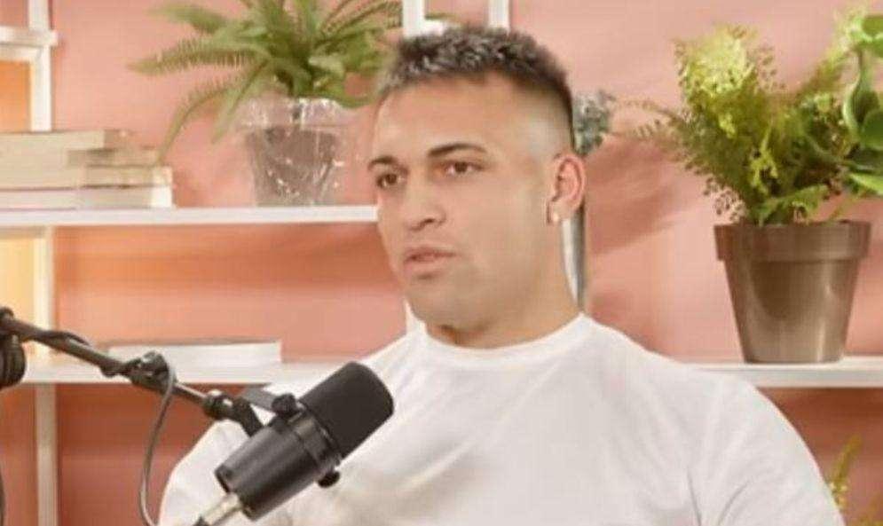 Lautaro: "Milano casa mia, ma all'inizio ho pensato di andar via. Meglio la Champions della stella Michelin"