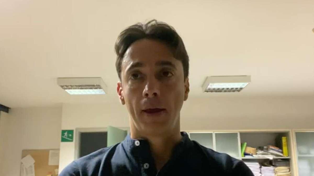 VIDEO - Tramontana: "Sono deluso e preoccupato, così non va"