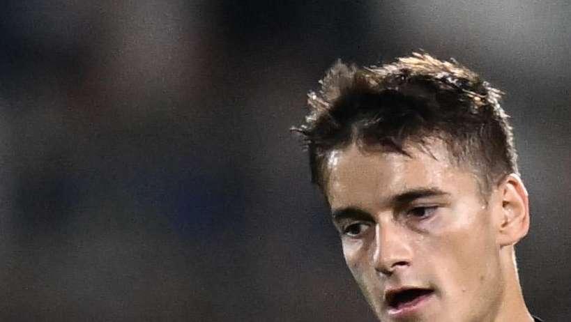 Colace, ex allenatore Berenbruch: "Anche l'Atalanta lo seguiva. Era uno che giocava per divertirsi"
