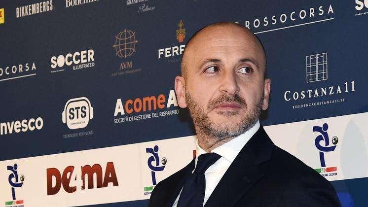 Parma, Faggiano: "Il calciomercato è imprevedibile, Ausilio è sempre vigile"