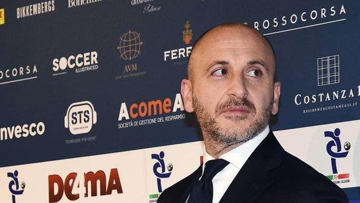 FcIN - Ausilio, sondaggi da Roma e Premier ma la priorità è l'Inter. A breve summit con la proprietà