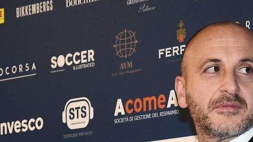 La ri-dribbla Ausilio