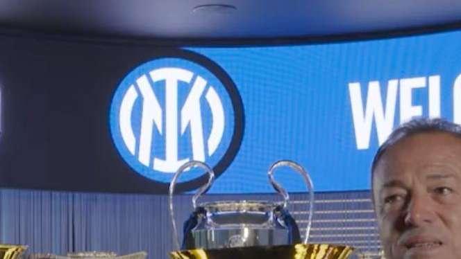 Piovani pronto a scrivere la storia con la sua Inter Women: "Soddisfazione enorme per il derby a San Siro"