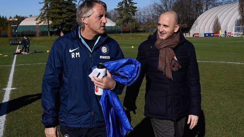 Lunedì negli USA incontro di mercato Mancini-Ausilio