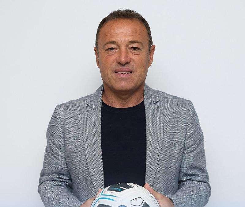 UFFICIALE - Piovani è il nuovo allenatore di Inter Women: "Tifo questi colori da quando sono nato, darò il massimo"