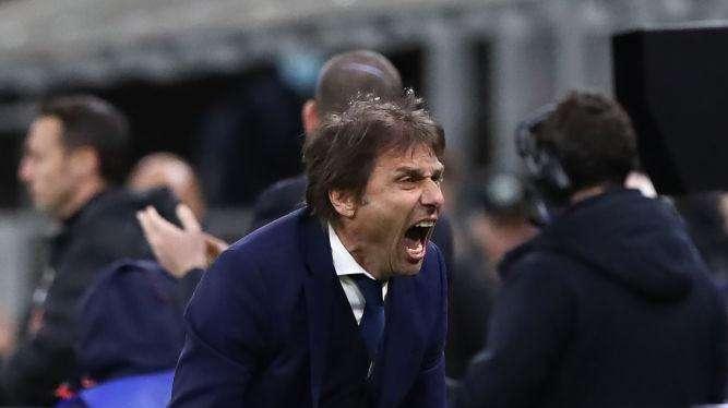 Garlando: "Conte ha compiuto un capolavoro, ma in Champions è quasi un altro sport"