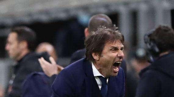 Di Biagio: "Mi fa ridere chi critica il gioco di Conte. L'Inter di oggi non sarebbe uscita dalla Champions. E può aprire un ciclo"