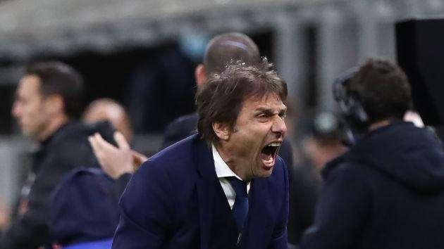 L'Inter riscrive la storia, la Lu-La bussa due volte. Conte il simbolo per abbandonare le vertigini