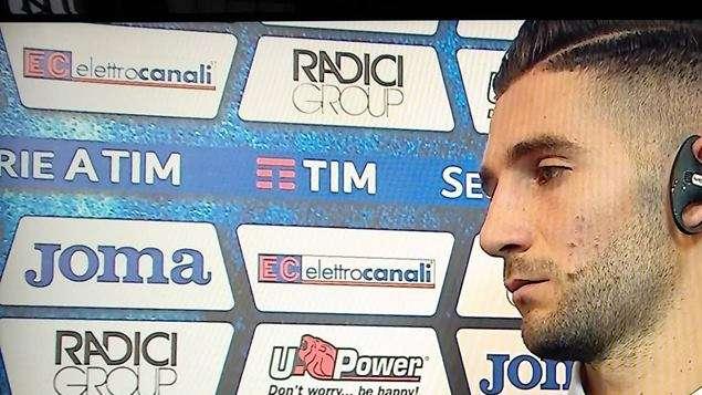 Gagliardini a InterTV: "Dobbiamo essere più consapevoli della nostra forza perché possiamo battere chiunque"