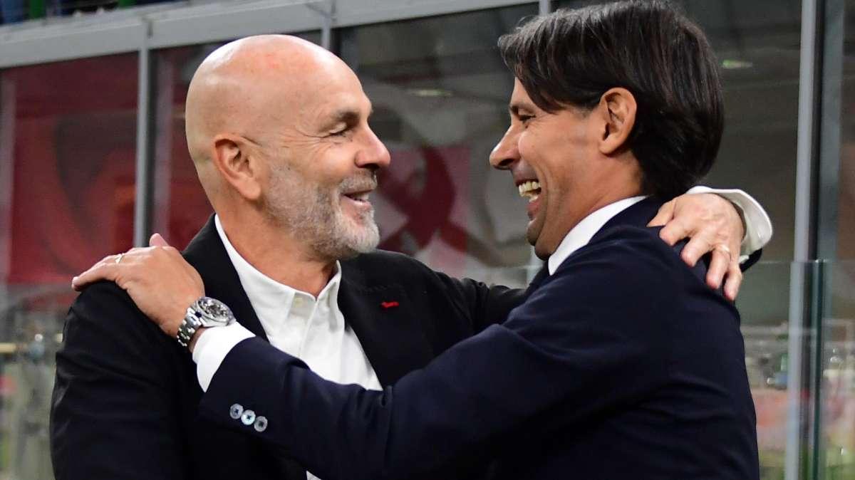 Corsa scudetto, Fascetti esclude la Juve: "Milanesi favorite, un gradino sotto Napoli e Roma"