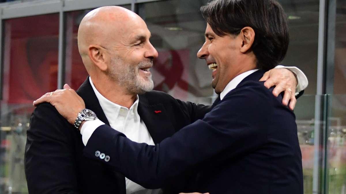 GdS - Milan-Inter, così in campo: ecco chi vince i ballottaggi. Inzaghi accontenta Lukaku