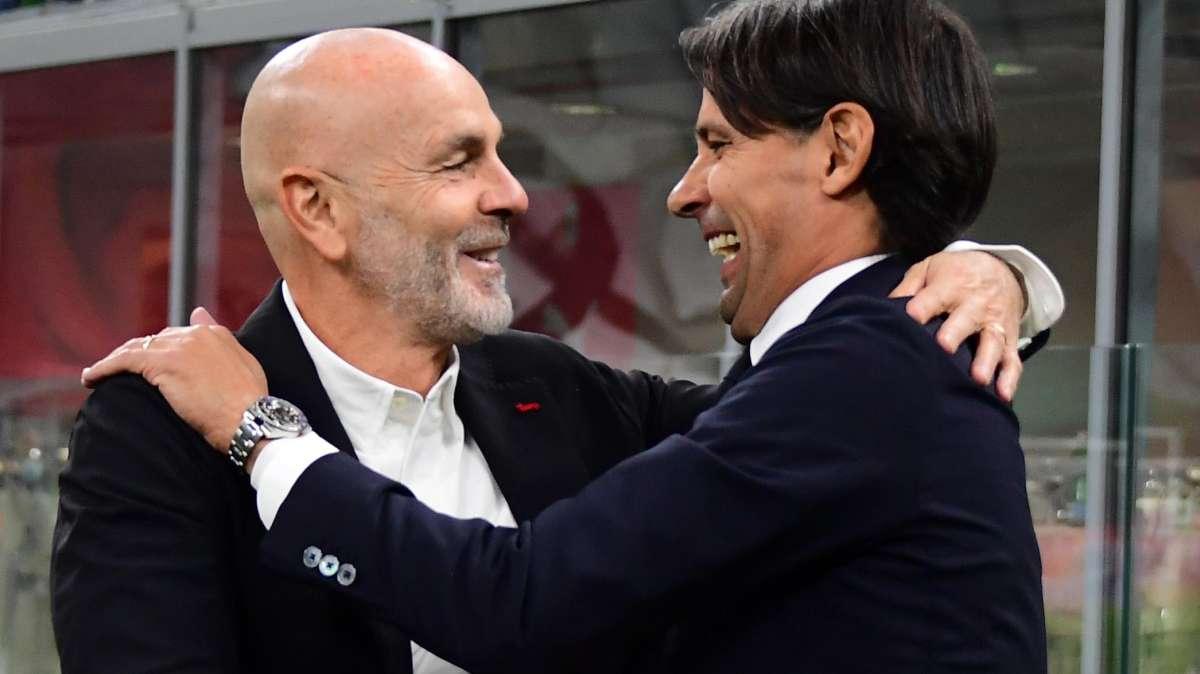CdS - La frenata col Cagliari cambia poco: scudetto già realtà, l'Inter aspetta il Milan