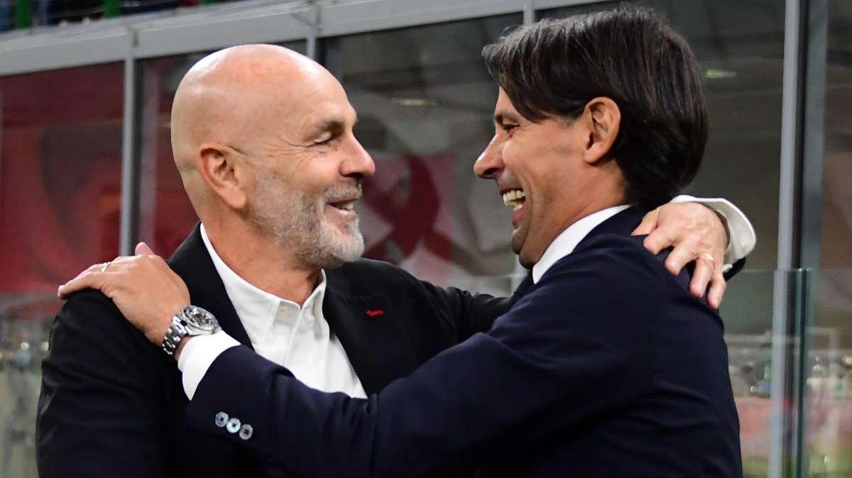 GdS - Derby al primo posto in solitaria: Inter-Milan del 16 settembre sarà un inedito 