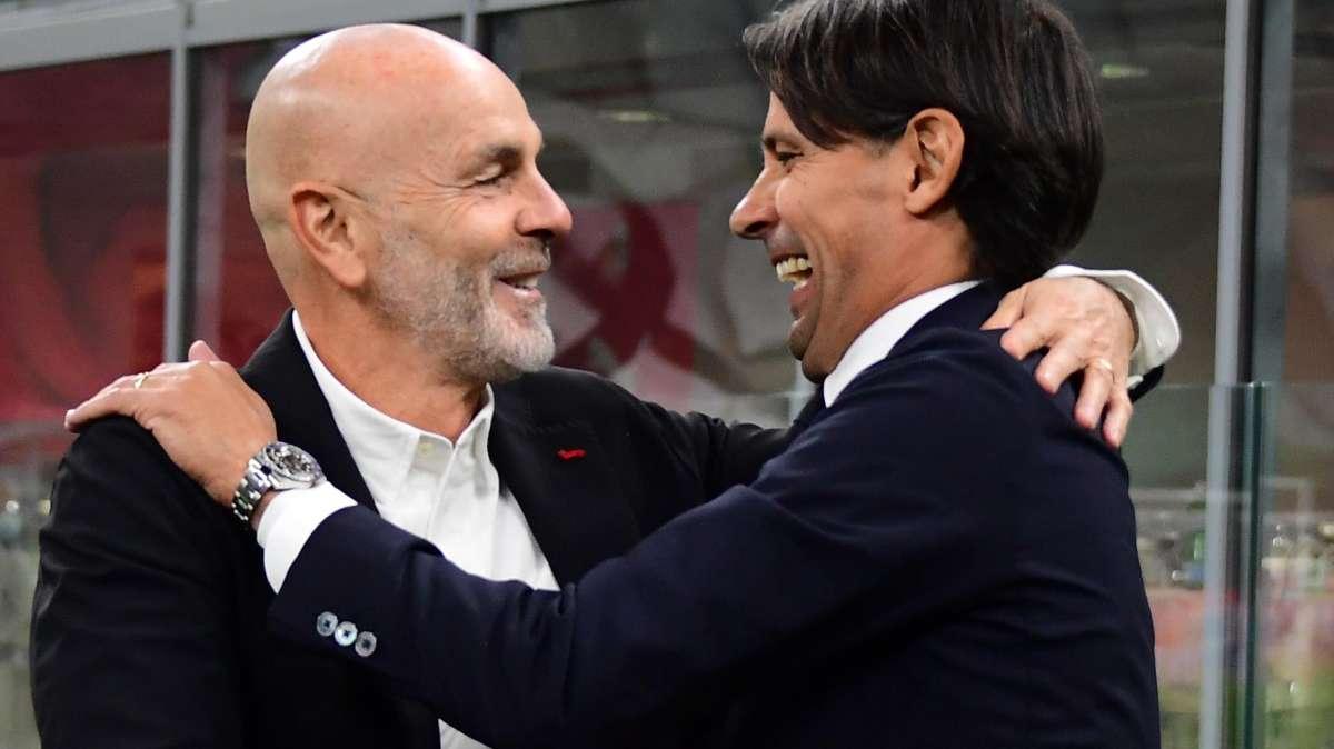 Garlando: "Inzaghi e Pioli mettono le mani avanti, ma ci saranno ricadute sullo scudetto"