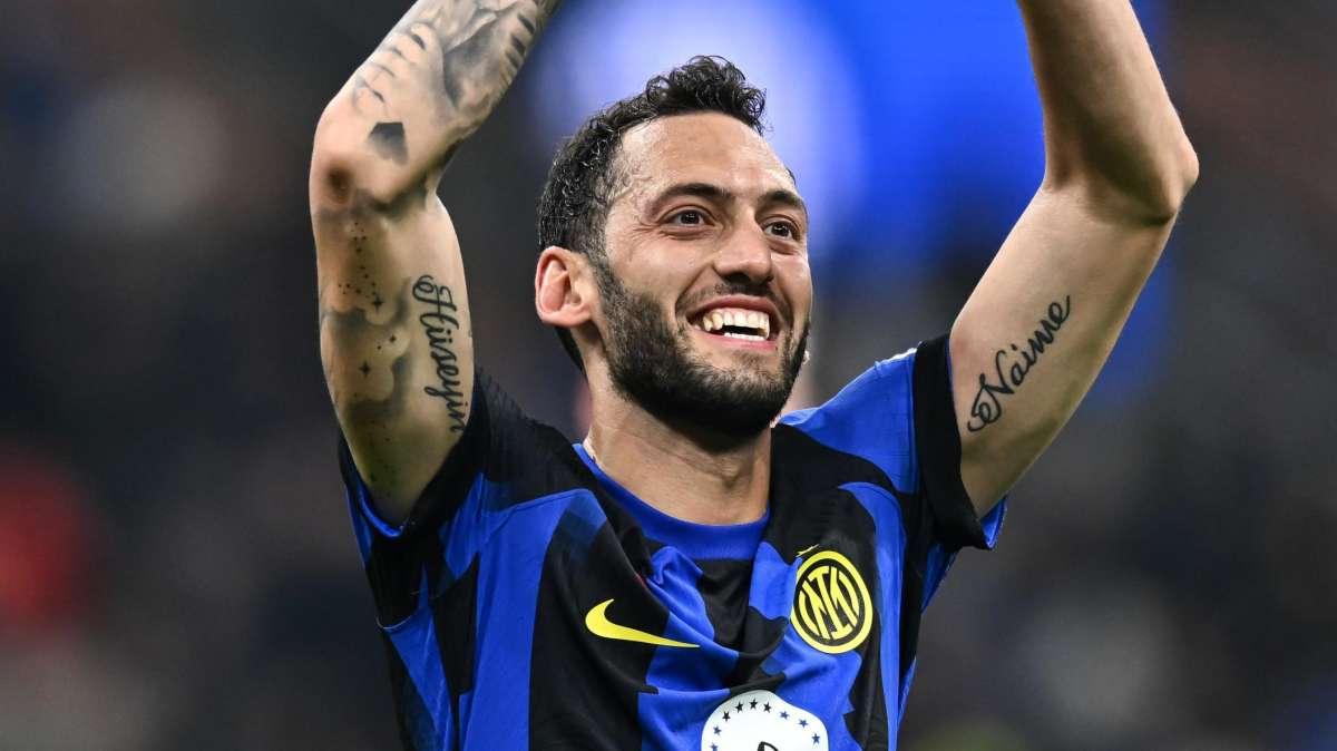 GdS - Calhanoglu risponde presente: Inzaghi domani potrebbe fare un'eccezione per lui