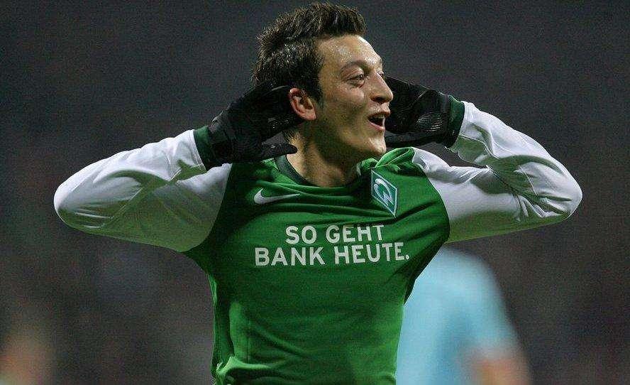 Attenzione a Ozil: all'Inter piace da tempo. Ecco come stanno le cose...