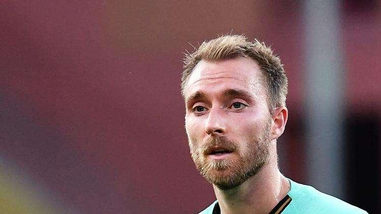Sconcerti: "Eriksen solo un grande giocatore. Non adatto a Conte, che te ne fai?"