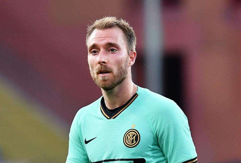 SM - Eriksen, spunta lo Zenit San Pietroburgo: si registra interesse per il danese