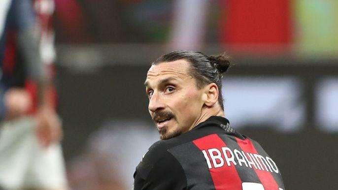 Ibrahimovic: "Volevo lo scudetto, eravamo in testa. Super League? C'è un fatto strano"