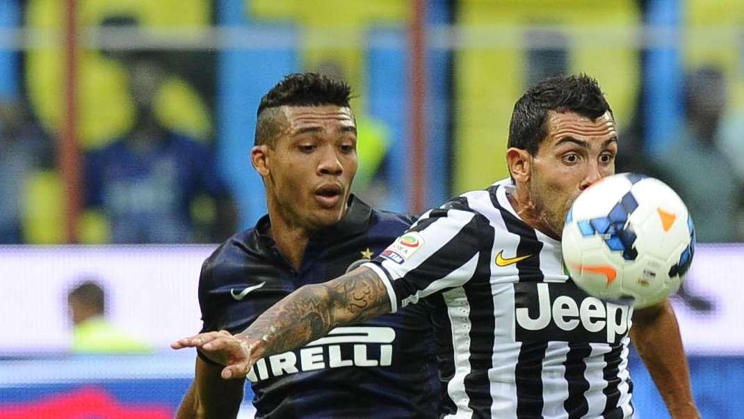 Audience girone d'andata, Inter-Juve top di share