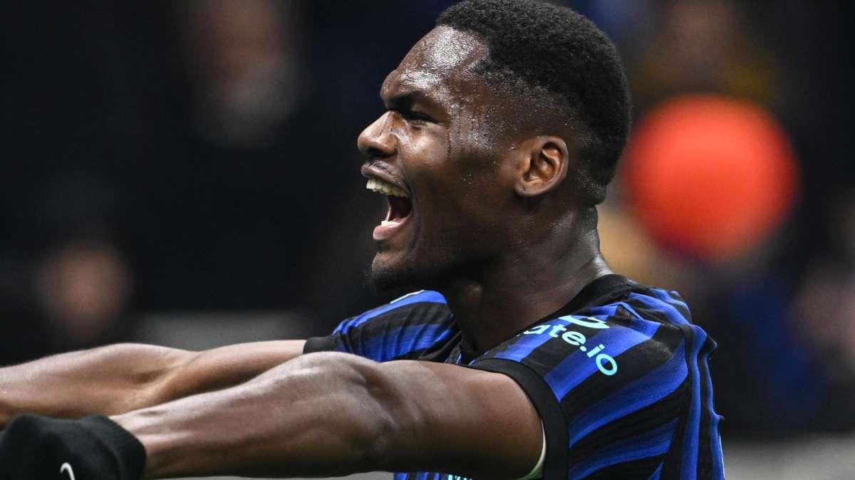 GdS - Bonny va di corsa: presto in gruppo, possibile convocazione per il Parma