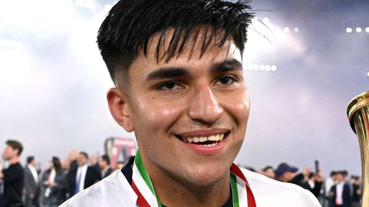 Bookies - Mercato Inter, Leoni e Hojlund i nomi in pole. Castro più vicino di Nico Paz
