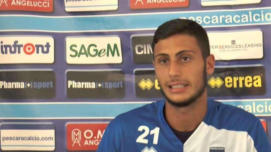 Mandragora a FcIN: "L'Inter mi segue? Per me un orgoglio. Ora penso..."