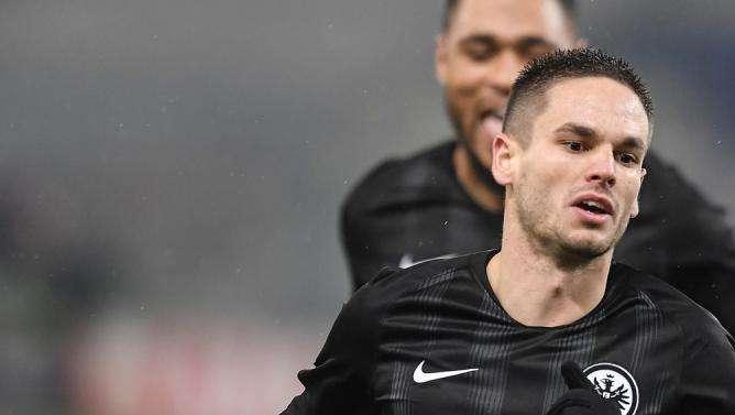 Qui Eintracht - Gacinovic per Rebic, Rode più di De Guzman: la probabile