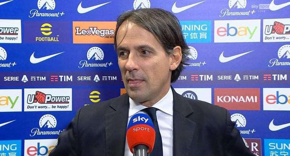 Inzaghi a Sky: "La prestazione di Arnautovic vale due gol. Cuadrado fuori fino ad aprile, dirigenza al lavoro"