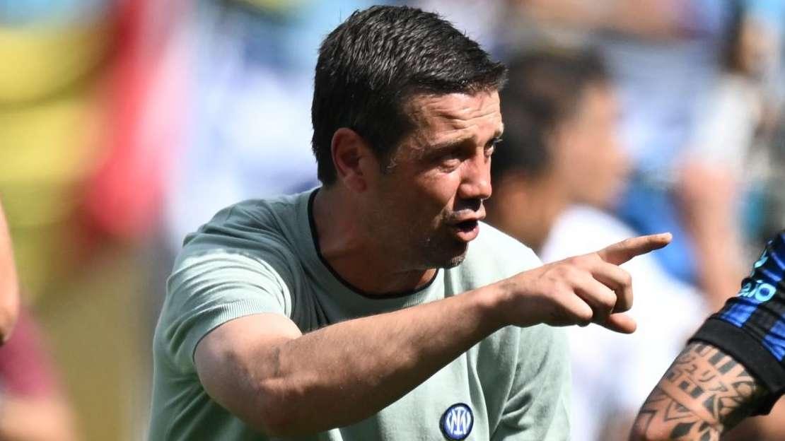 GdS - Tre indispensabili e gli altri ruotano: la nuova filosofia dell'Inter di Chivu. Il 3-4-2-1 diventa primo modulo