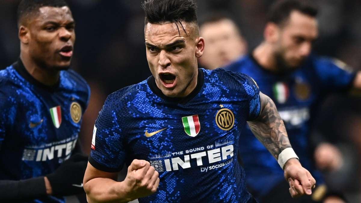 GdS - Inzaghi punta su Lautaro per battere la Juve e ripartire forte