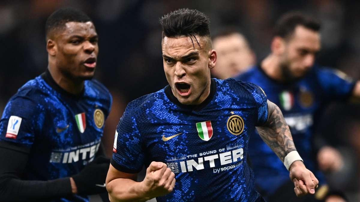 GdS - Verso Juve-Inter, Lautaro in campo più carico che mai: il Toro ha un conto in sospeso con i bianconeri 