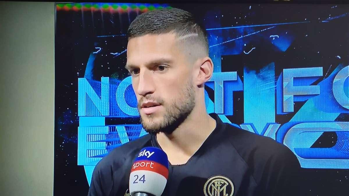 Biraghi: "Arrabbiati dopo la Juve, ora torniamo a vincere. Chi sostituirà Sanchez e D'Ambrosio farà bene"