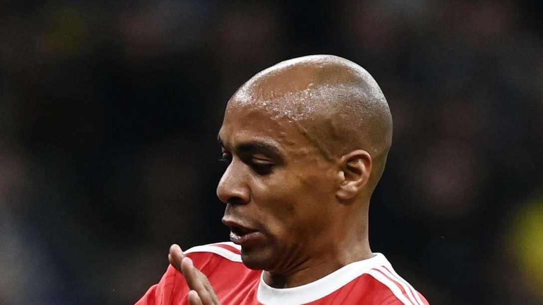 Benfica, Joao Mario: "Vogliamo fare una Champions migliore dello scorso anno"