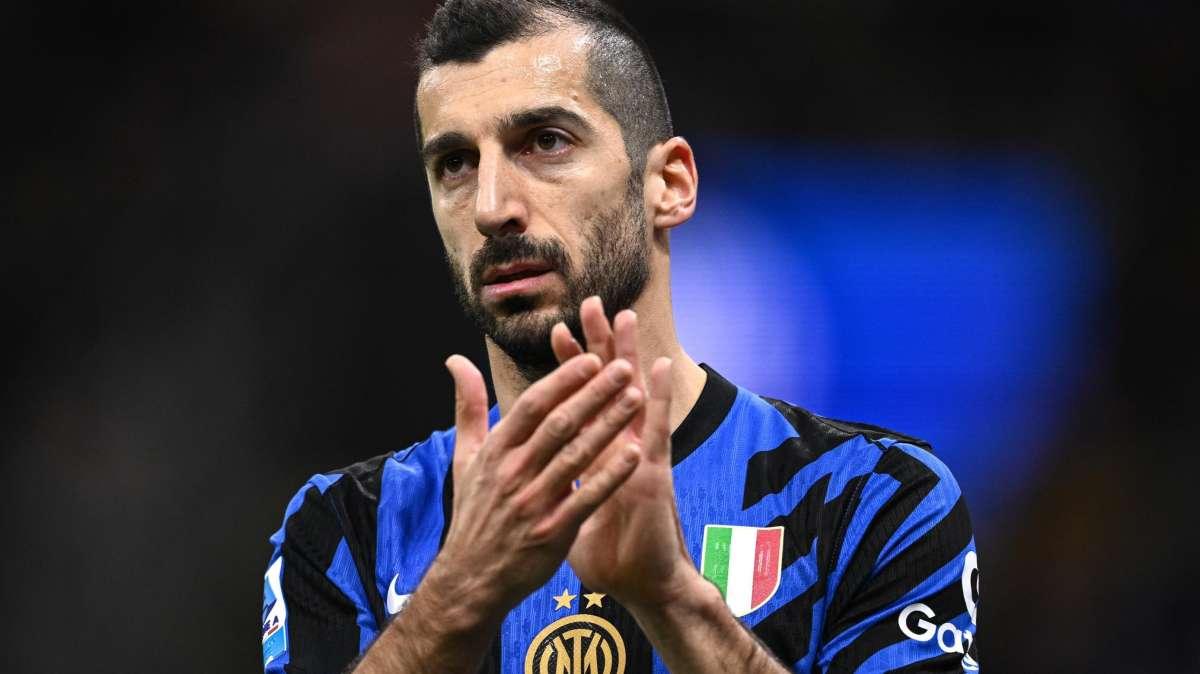 GdS - Inter a Venezia senza sei titolari ma con un obiettivo. Mkhitaryan out anche contro il Bologna: fissati gli esami 